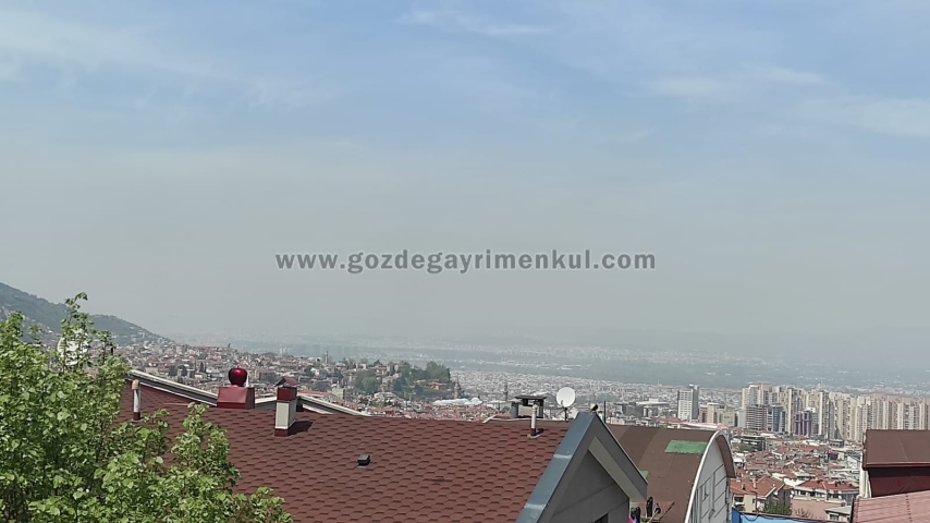 Bursa YILDIRIM Satılık Müstakil Ev - Foto: 35