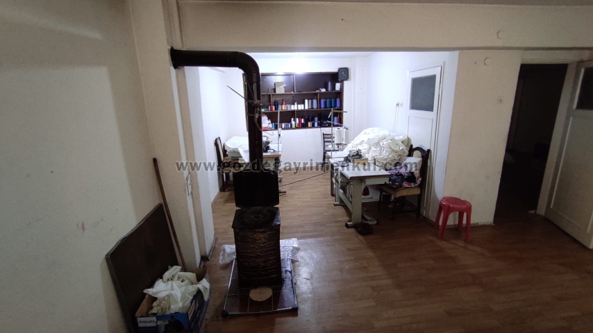 Bursa YILDIRIM Satılık Müstakil Ev - Foto: 37