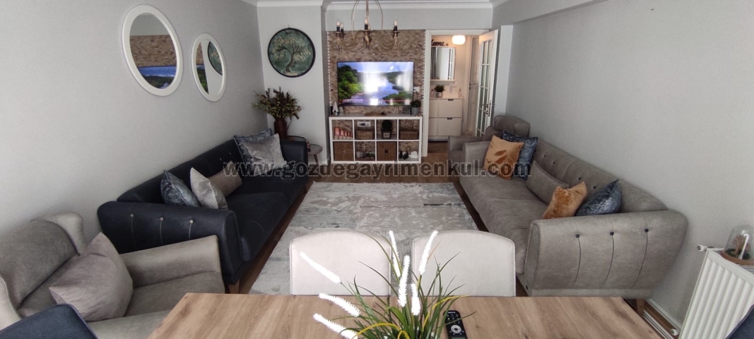 Bursa YILDIRIM Satılık Daire - Foto: 0