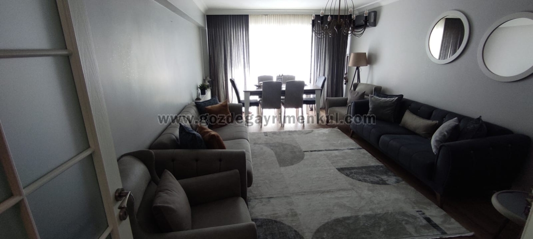 Bursa YILDIRIM Satılık Daire - Foto: 1