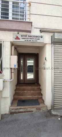 Bursa YILDIRIM Satılık Daire - Foto: 13