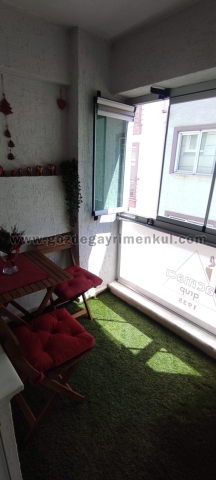 Bursa YILDIRIM Satılık Daire - Foto: 15