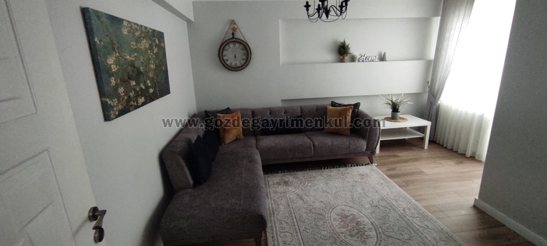 Bursa YILDIRIM Satılık Daire - Foto: 3