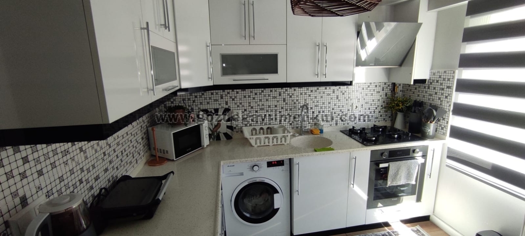 Bursa YILDIRIM Satılık Daire - Foto: 6