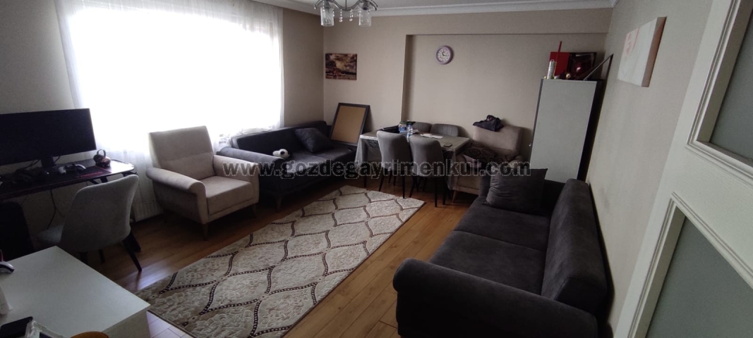 Bursa YILDIRIM Satılık Daire - Foto: 1