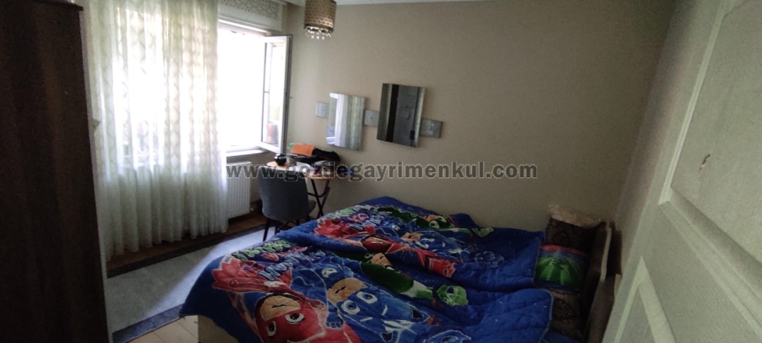 Bursa YILDIRIM Satılık Daire - Foto: 11