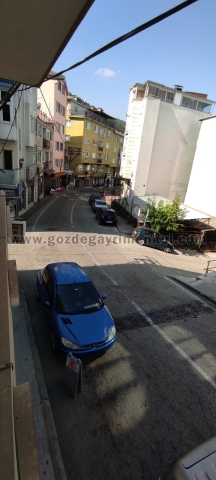 Bursa YILDIRIM Satılık Daire - Foto: 12