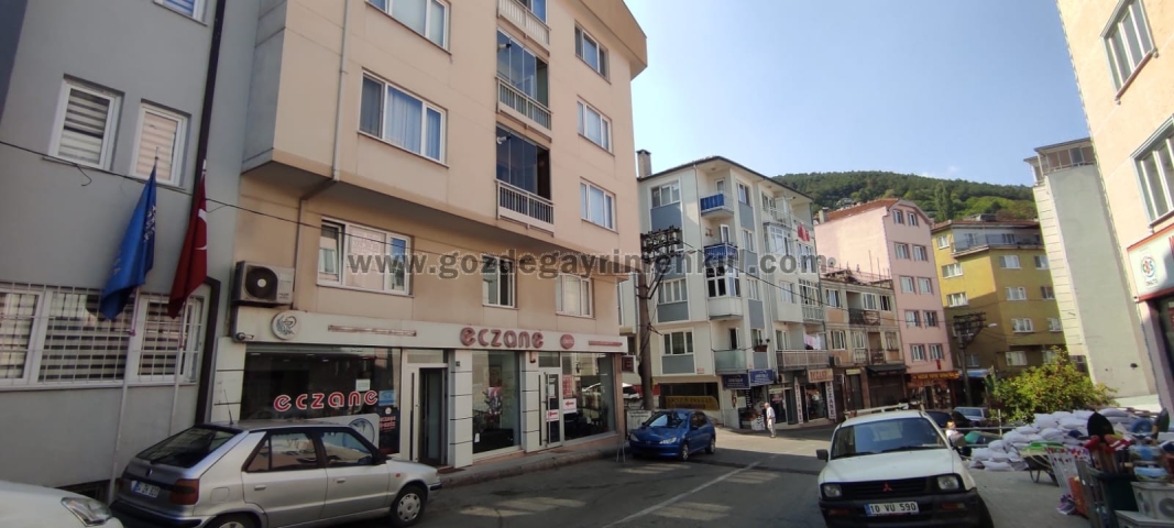 Bursa YILDIRIM Satılık Daire - Foto: 15