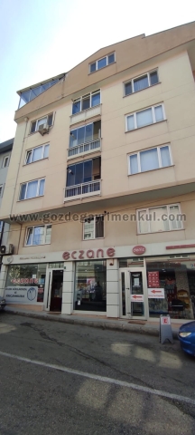 Bursa YILDIRIM Satılık Daire - Foto: 16