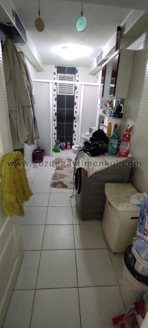 Bursa YILDIRIM Satılık Daire - Foto: 17