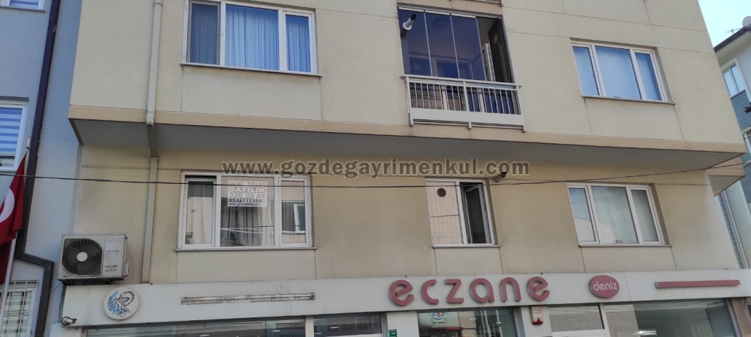 Bursa YILDIRIM Satılık Daire - Foto: 18