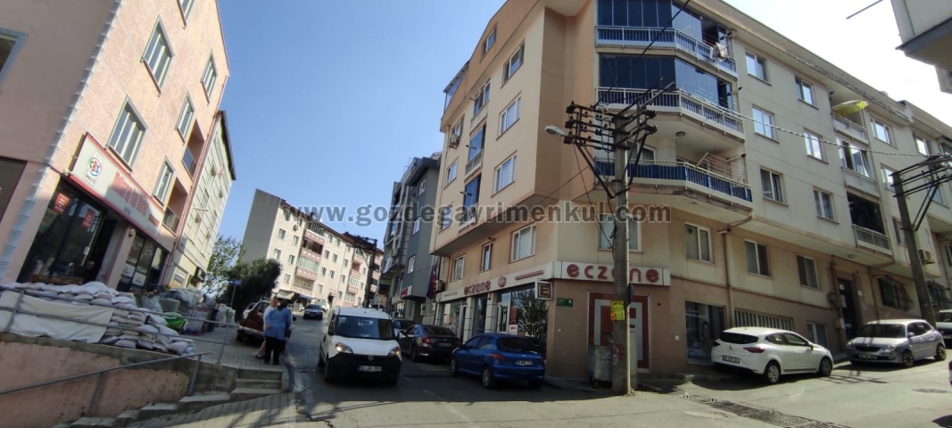 Bursa YILDIRIM Satılık Daire - Foto: 19