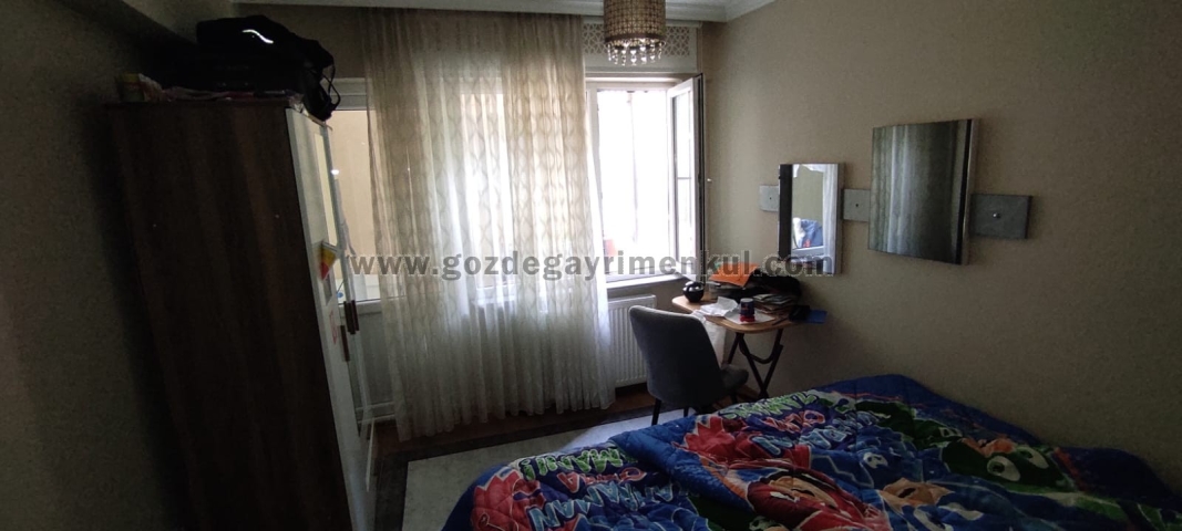 Bursa YILDIRIM Satılık Daire - Foto: 2