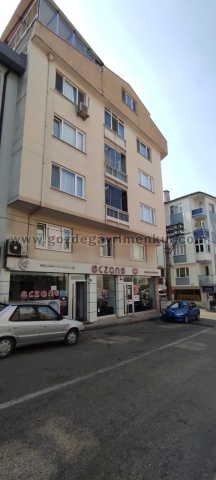 Bursa YILDIRIM Satılık Daire - Foto: 20