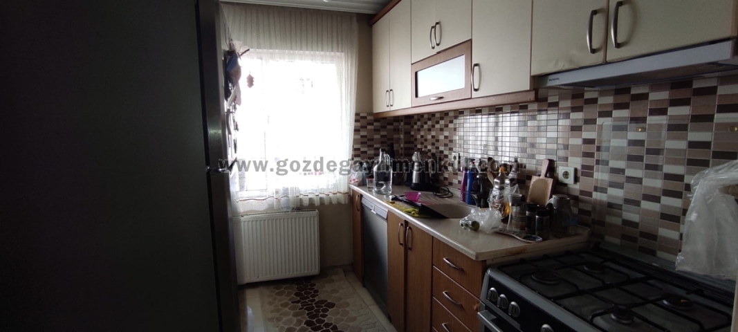 Bursa YILDIRIM Satılık Daire - Foto: 22