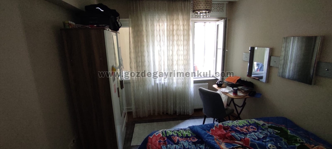 Bursa YILDIRIM Satılık Daire - Foto: 3