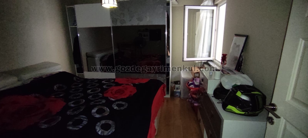 Bursa YILDIRIM Satılık Daire - Foto: 5