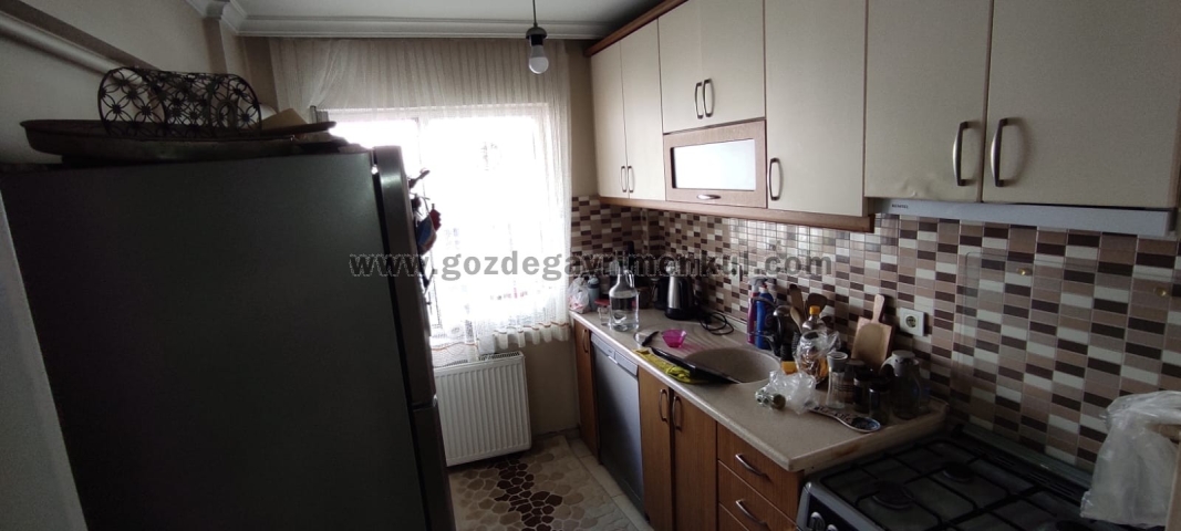 Bursa YILDIRIM Satılık Daire - Foto: 7