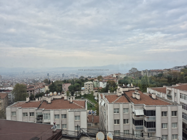 Bursa YILDIRIM Kiralık Daire - Foto: 3