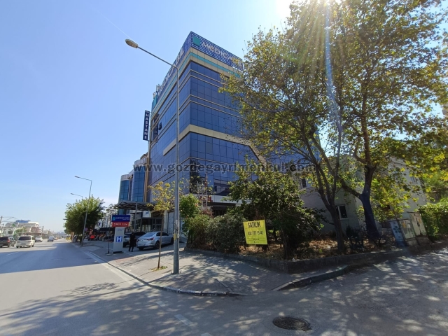 Bursa YILDIRIM Satılık Arsa - Foto: 1