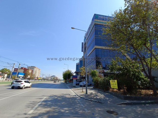 Bursa YILDIRIM Satılık Arsa - Foto: 3