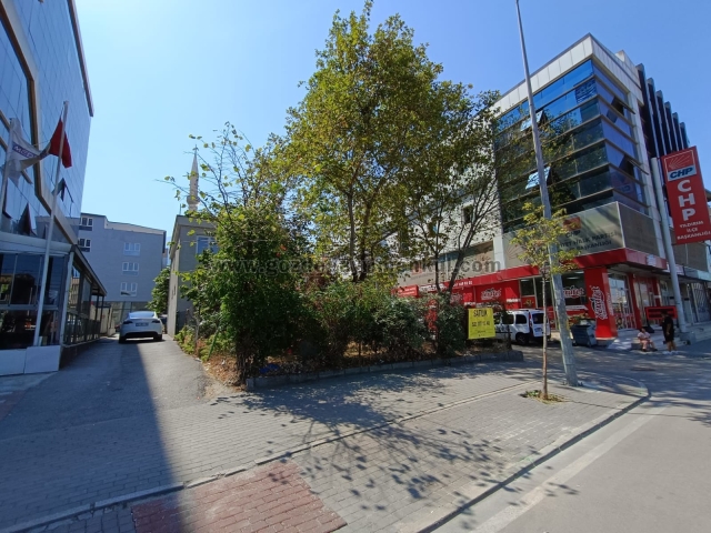 Bursa YILDIRIM Satılık Arsa - Foto: 5