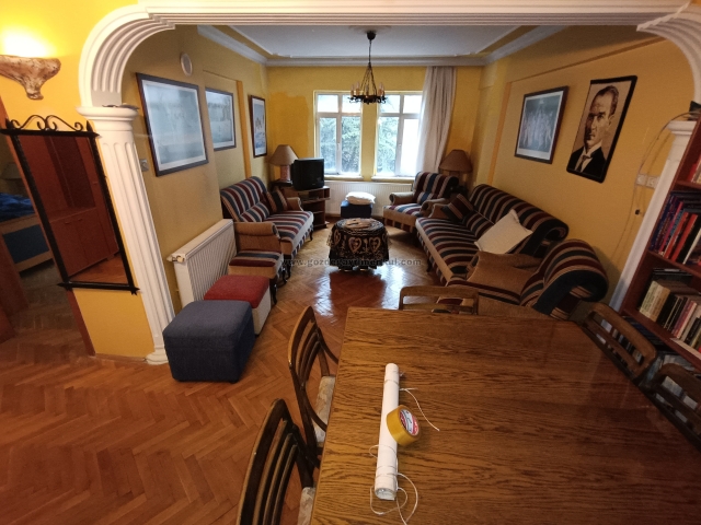 Bursa YILDIRIM Kiralık Daire - Foto: 0