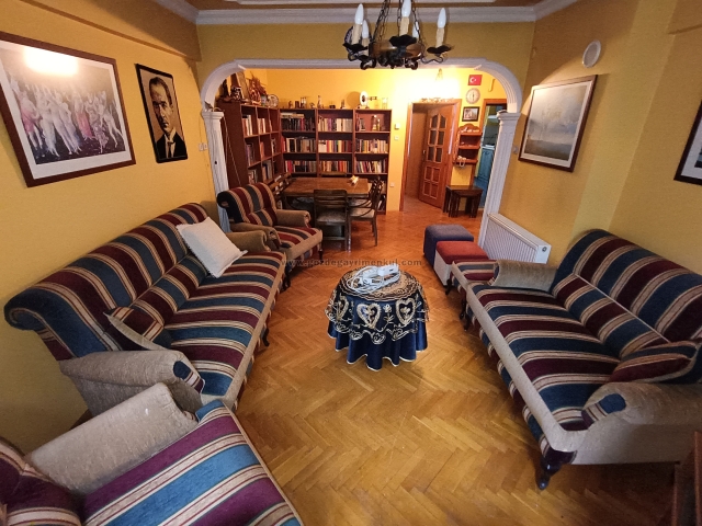 Bursa YILDIRIM Kiralık Daire - Foto: 1