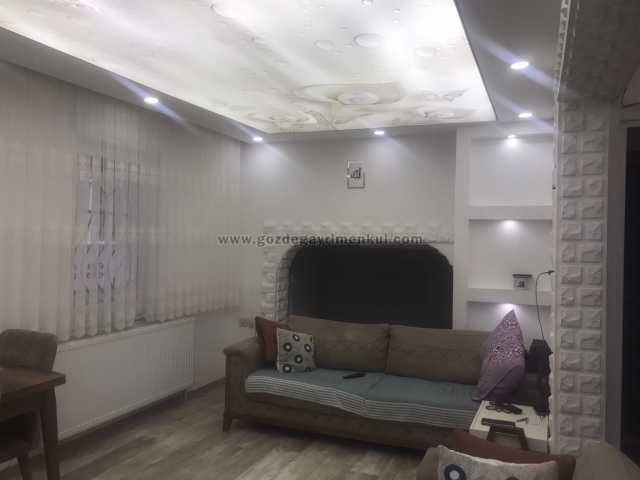 Bursa YILDIRIM Satılık Daire - Foto: 1