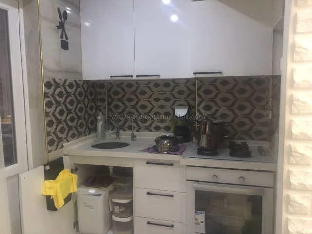 Bursa YILDIRIM Satılık Daire - Foto: 11