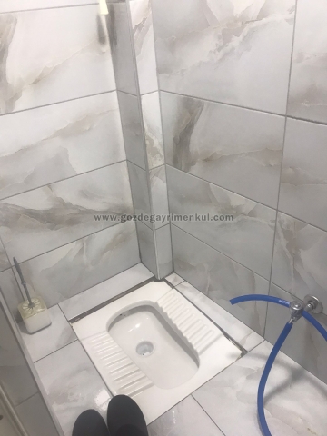 Bursa YILDIRIM Satılık Daire - Foto: 14