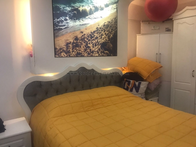 Bursa YILDIRIM Satılık Daire - Foto: 7