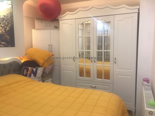 Bursa YILDIRIM Satılık Daire - Foto: 8