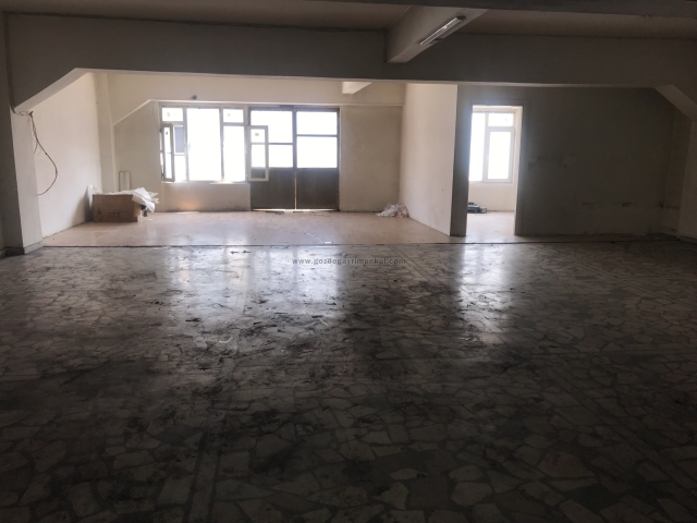 Bursa YILDIRIM Kiralık İşyeri - Ofis - Foto: 10