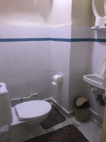 Bursa YILDIRIM Satılık Daire - Foto: 14