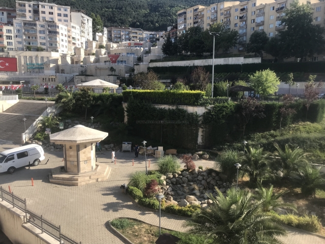 Bursa YILDIRIM Satılık Daire - Foto: 16