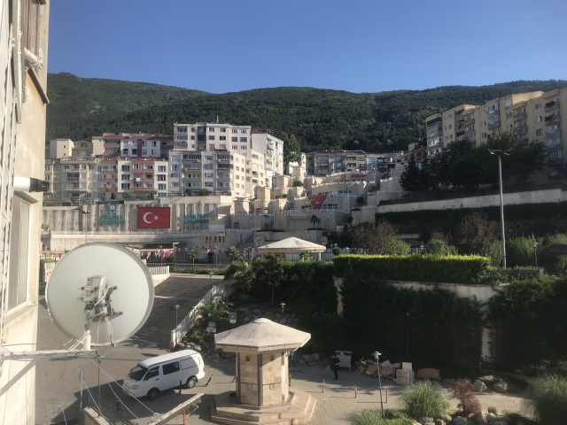 Bursa YILDIRIM Satılık Daire - Foto: 17