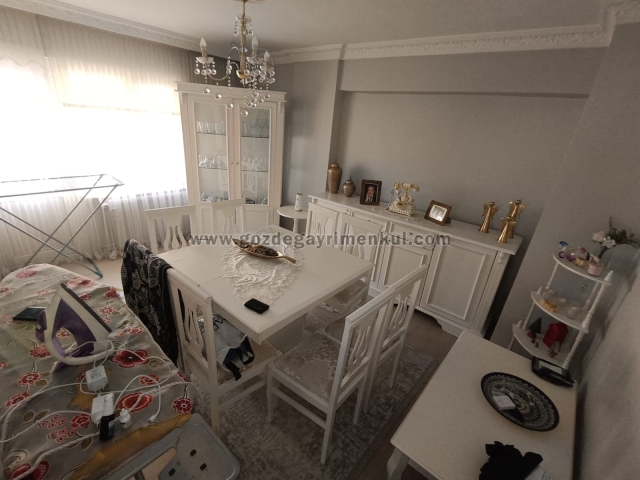 Bursa YILDIRIM Satılık Daire - Foto: 1