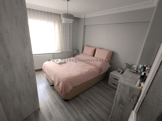 Bursa YILDIRIM Satılık Daire - Foto: 11