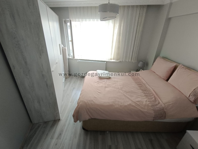 Bursa YILDIRIM Satılık Daire - Foto: 12