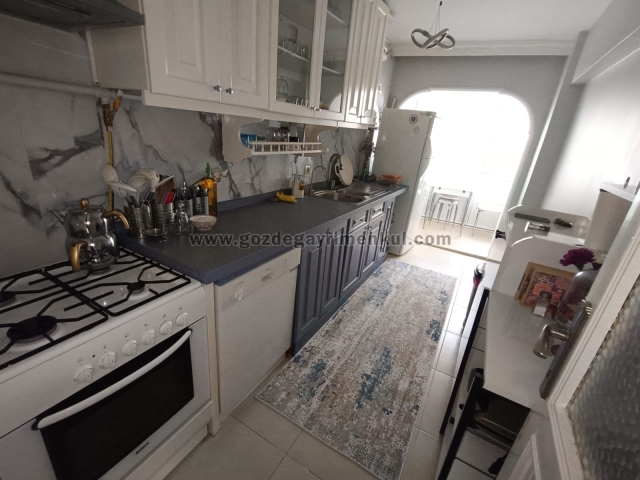 Bursa YILDIRIM Satılık Daire - Foto: 14