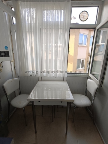 Bursa YILDIRIM Satılık Daire - Foto: 15