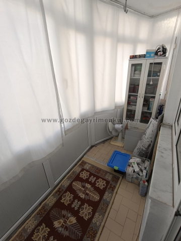 Bursa YILDIRIM Satılık Daire - Foto: 18