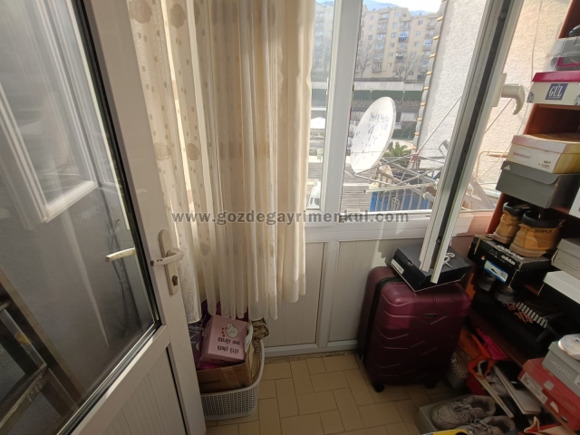 Bursa YILDIRIM Satılık Daire - Foto: 20