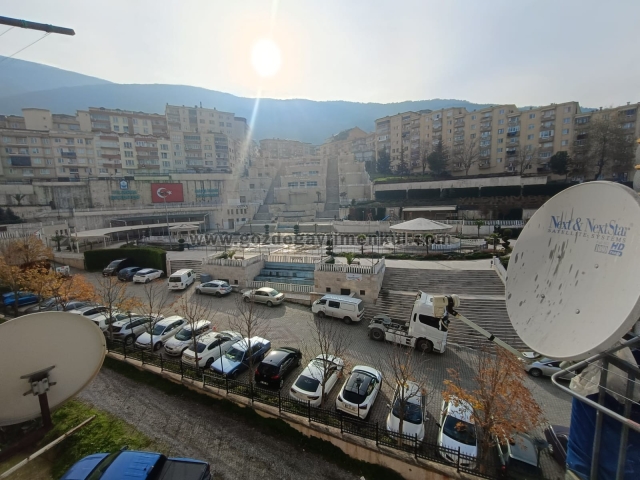 Bursa YILDIRIM Satılık Daire - Foto: 21