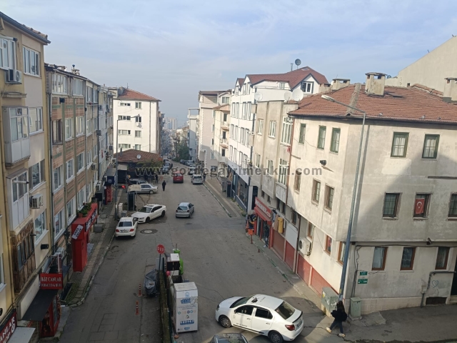 Bursa YILDIRIM Satılık Daire - Foto: 26