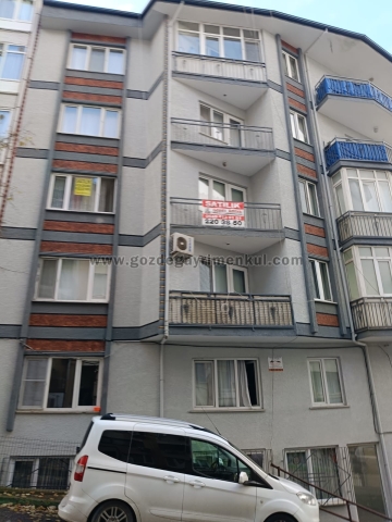 Bursa YILDIRIM Satılık Daire - Foto: 28