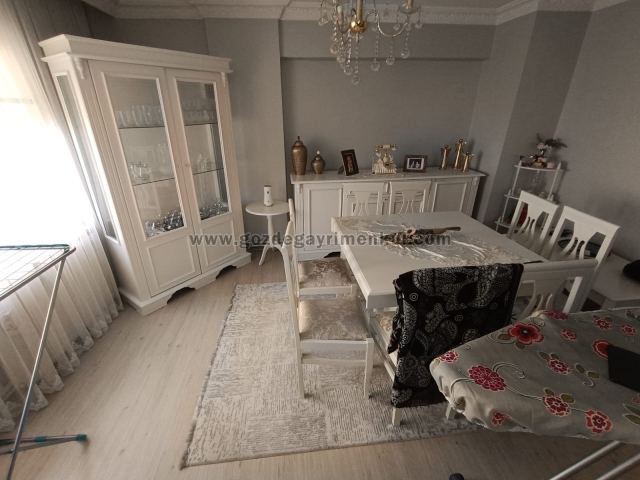 Bursa YILDIRIM Satılık Daire - Foto: 3