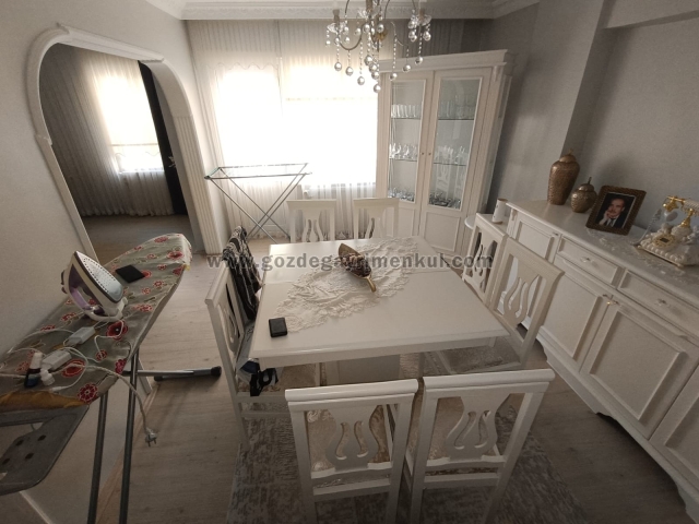 Bursa YILDIRIM Satılık Daire - Foto: 4