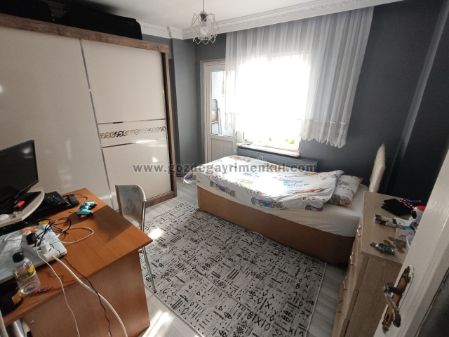 Bursa YILDIRIM Satılık Daire - Foto: 8